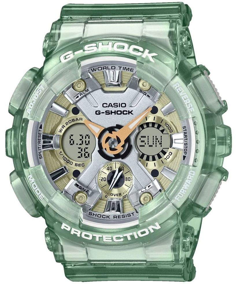 Часовник Дамски Casio G-Shock Classic