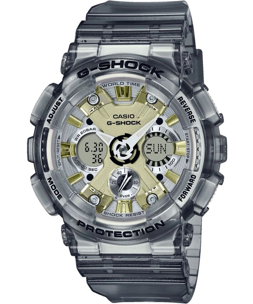 Часовник Дамски G-SHOCK Classic