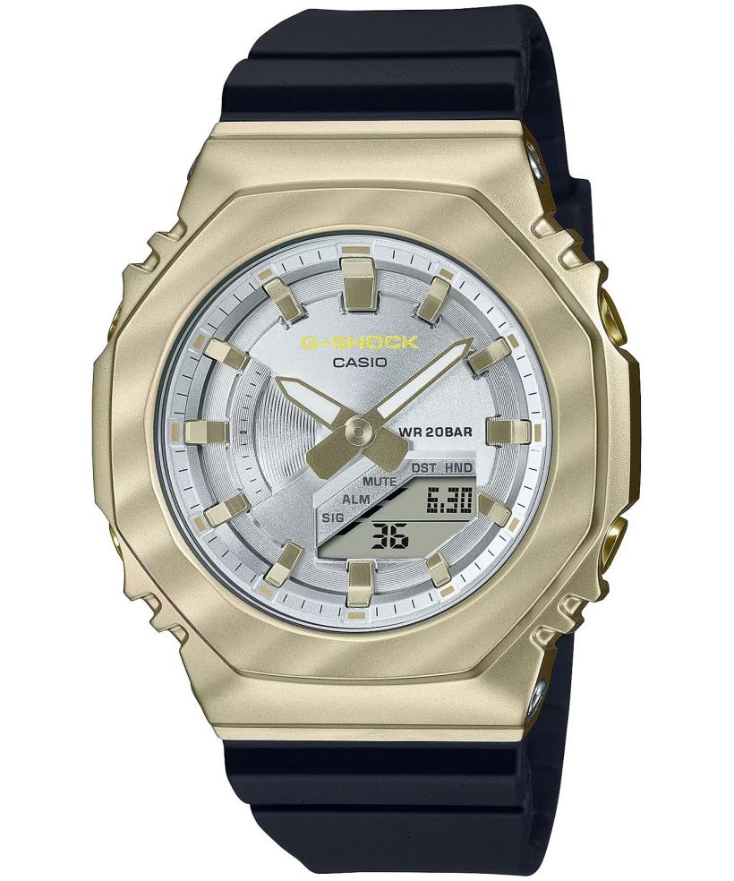 Часовник Дамски Casio G-Shock Classic Women