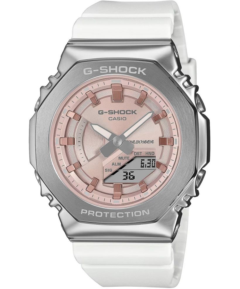 Часовник Дамски Casio G-Shock Classic Women Sparkle of Winter