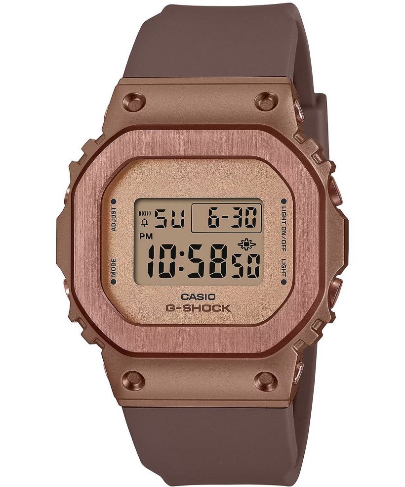 Часовник Дамски Casio G-Shock Digital