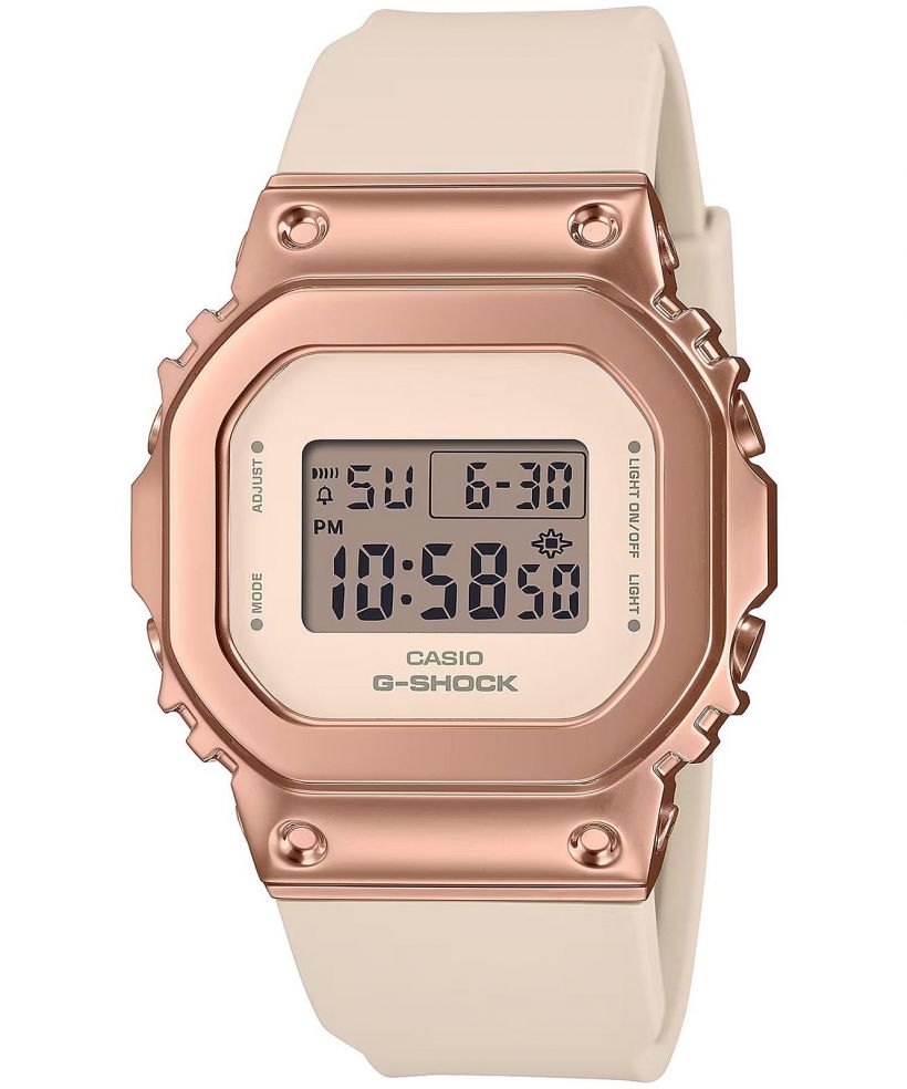 Часовник Дамски Casio G-Shock Digital