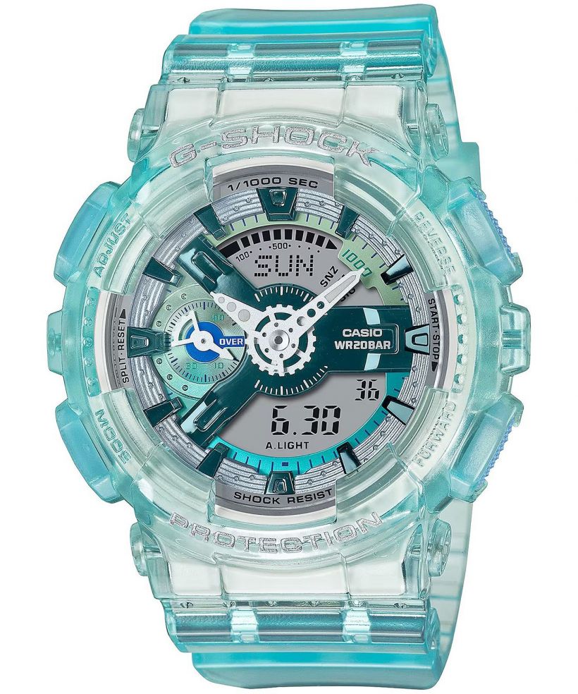 Часовник Дамски Casio G-Shock S-Series