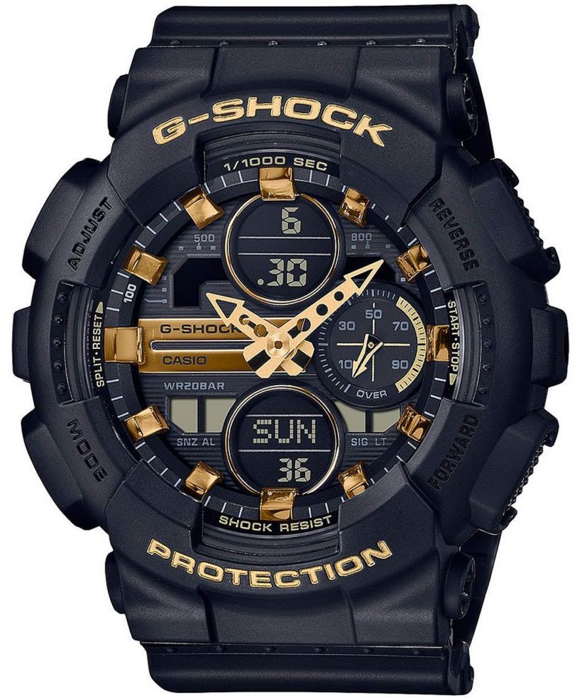 Часовник Дамски Casio G-Shock S-Series