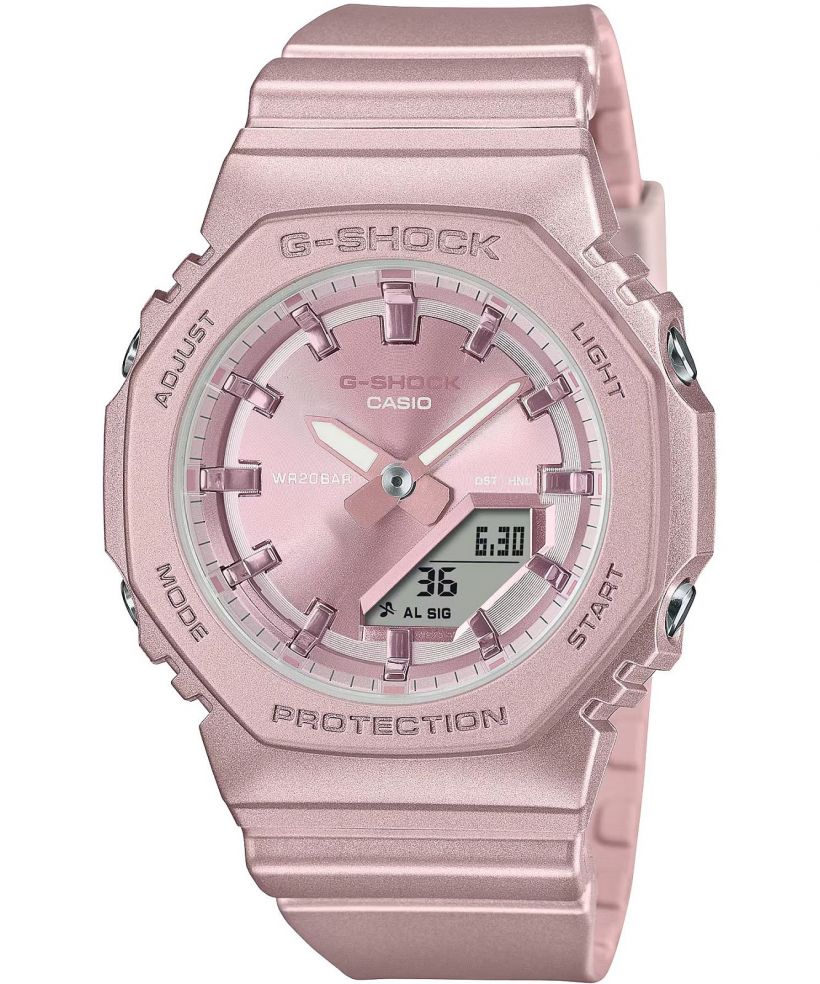 Часовник Дамски Casio G-Shock Small Classic Analog Digital Women