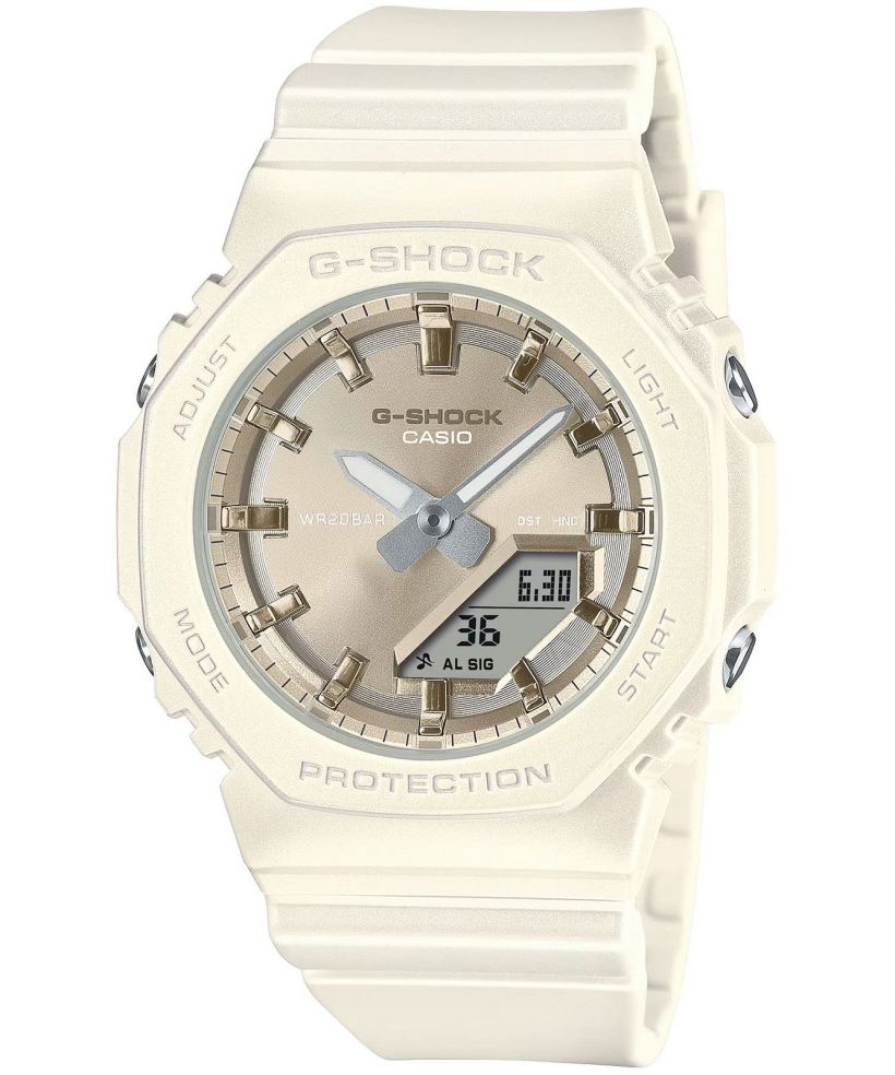 Часовник Дамски Casio G-Shock Small Classic Analog Digital Women