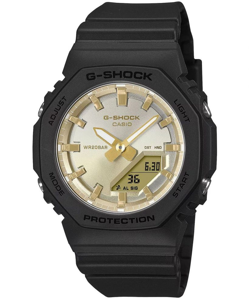 Часовник Дамски Casio G-Shock Soak Up The Shimmer