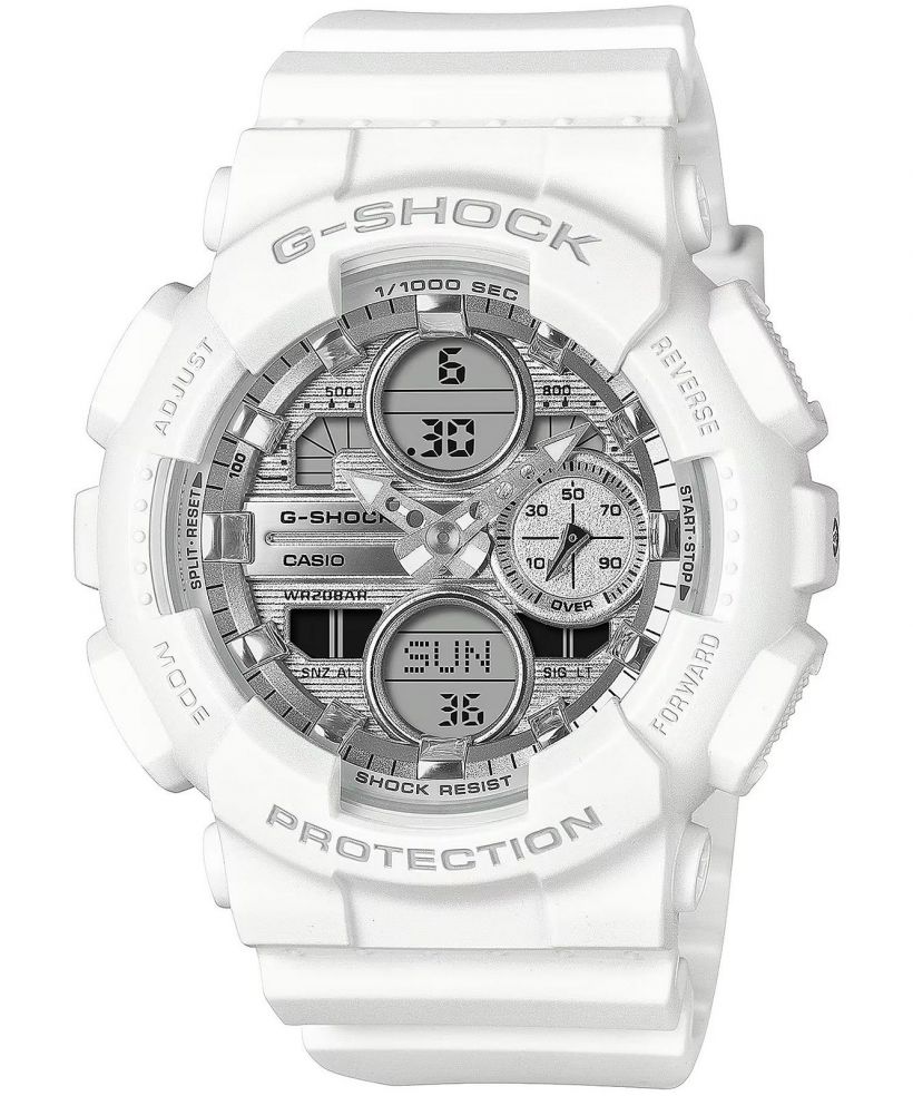 Часовник Дамски G-SHOCK Soak Up The Sparkle