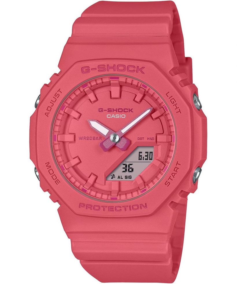 Часовник Дамски Casio G-Shock Women Classic