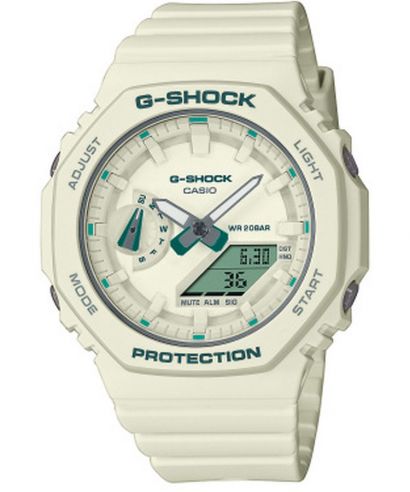 Часовник Дамски G-SHOCK Octagon Women Classic