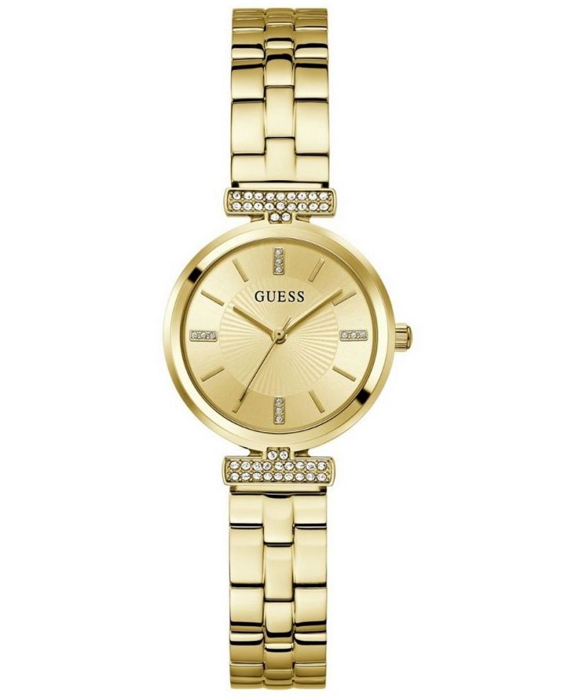 Часовник Дамски Guess Array