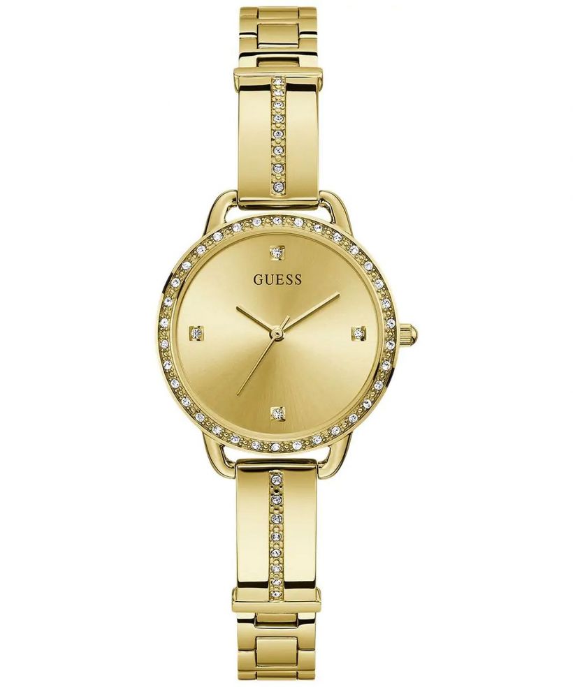 Часовник Дамски Guess Bellini