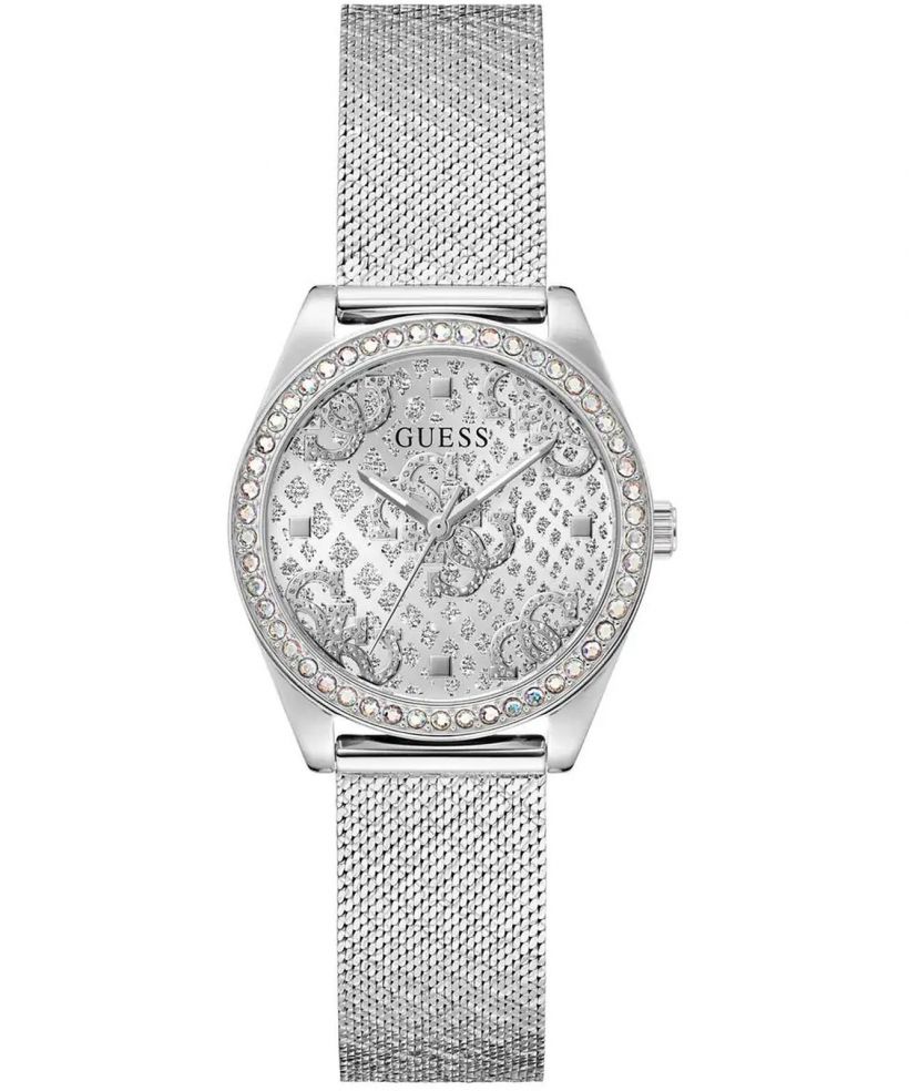 Часовник Дамски Guess Classic