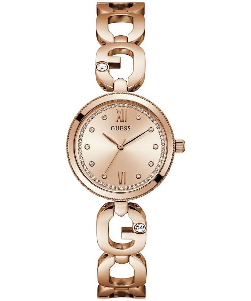 Часовник Дамски Guess Classic
