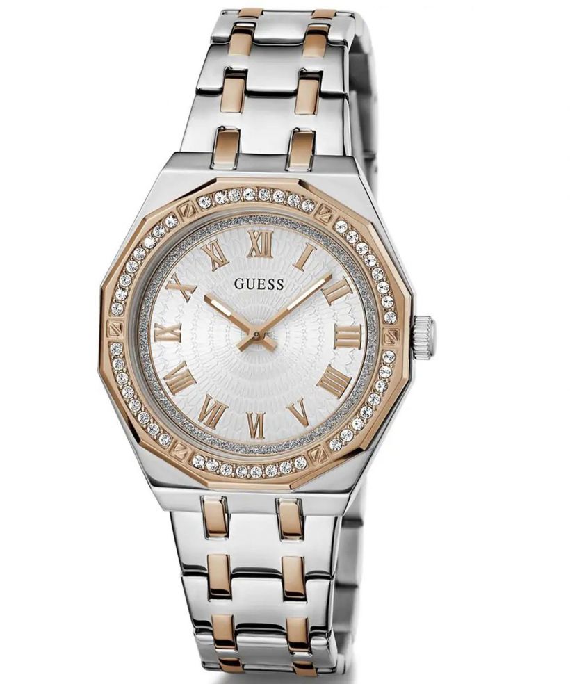 Часовник Дамски Guess Classic