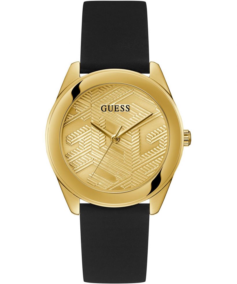 Часовник Дамски Guess Cubed
