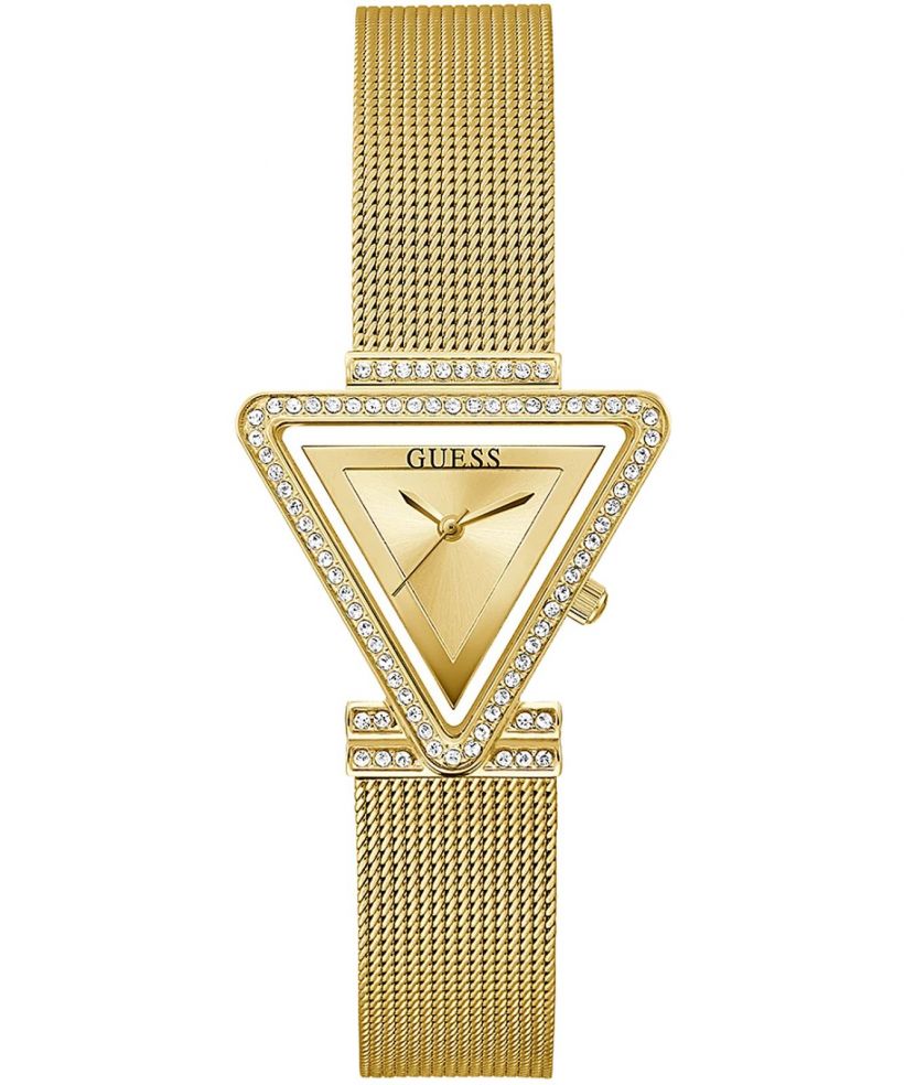 Часовник Дамски Guess Fame