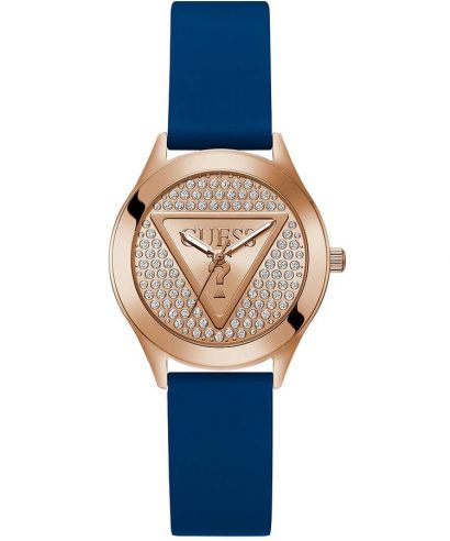 Часовник Дамски Guess Glitz 40th Anniversary Special Edition