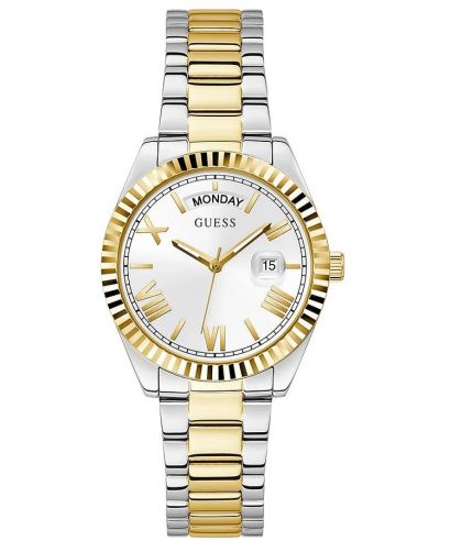 Часовник Дамски Guess Luna 40th Anniversary