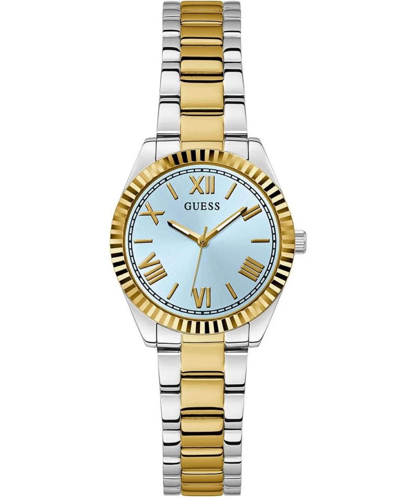 Часовник Дамски Guess Mini Luna