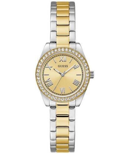 Часовник Дамски Guess Mini Luna