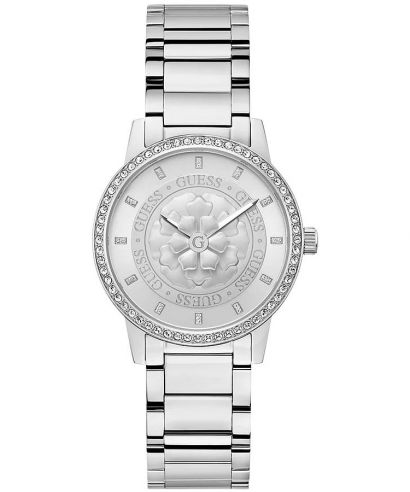 Часовник Дамски Guess Petal 40th Anniversary Special Edition