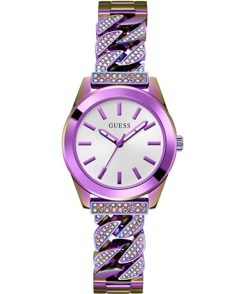 Часовник Дамски Guess Serena