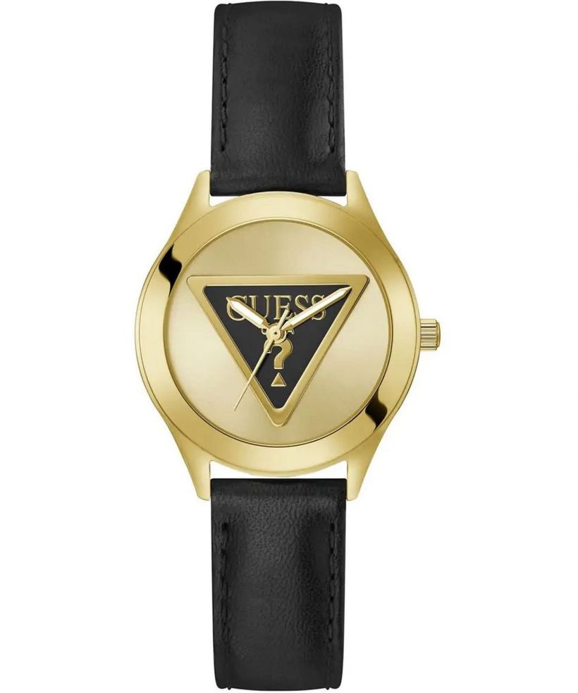 Часовник Дамски Guess Tri Plaque 40th Anniversary Special Edition