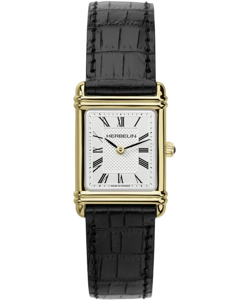 Часовник Дамски Herbelin Art Deco