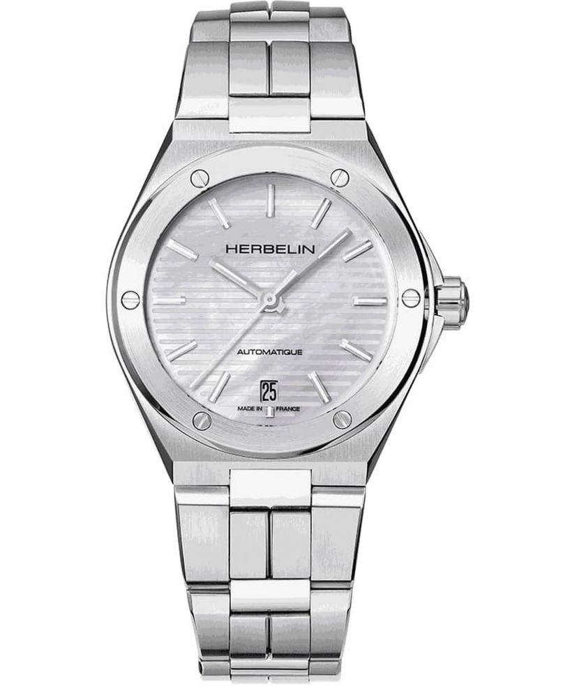 Часовник Дамски Herbelin Cap Camarat Automatic