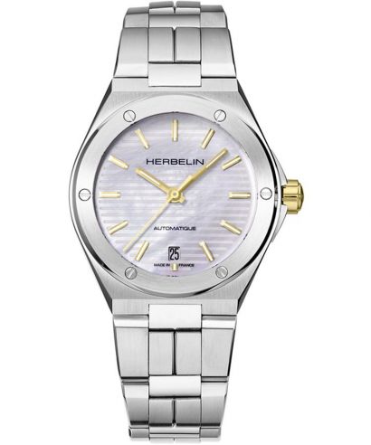 Часовник Дамски Herbelin Cap Camarat Automatic