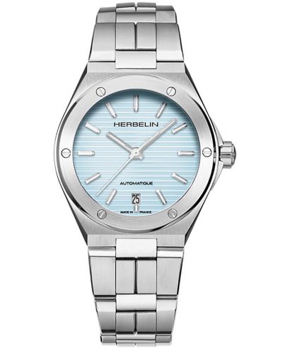 Часовник Дамски Herbelin Cap Camarat Automatic