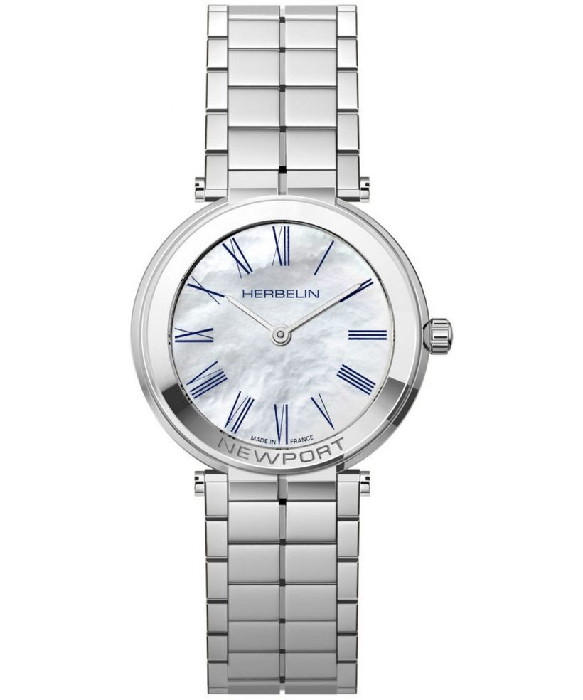 Часовник Дамски Herbelin Classic
