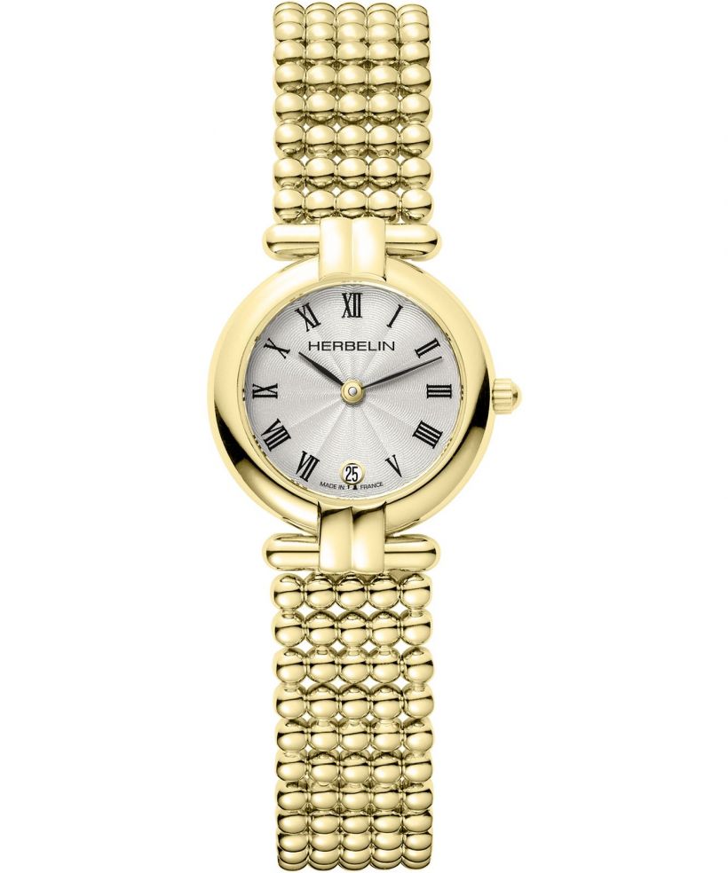 Часовник Дамски Herbelin Classic Perles