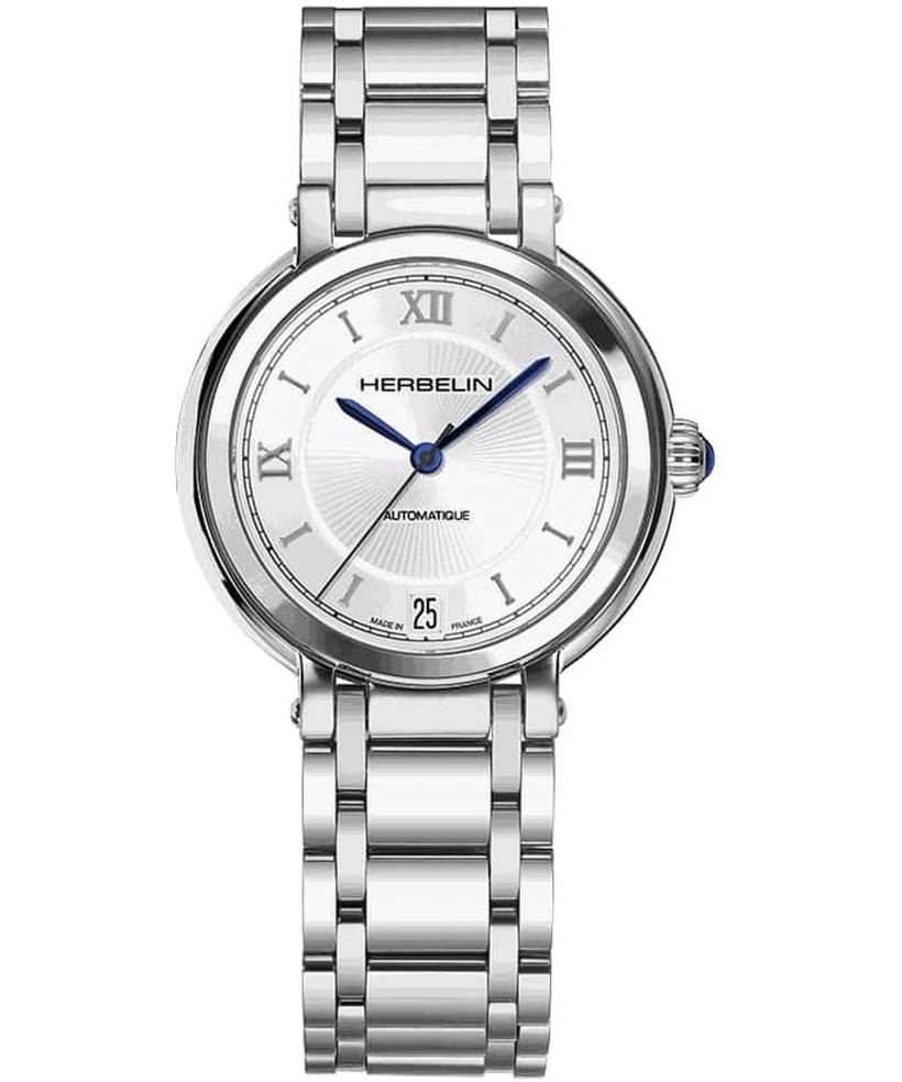 Часовник Дамски Herbelin Galet Automatic