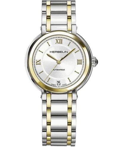 Часовник Дамски Herbelin Galet Automatic