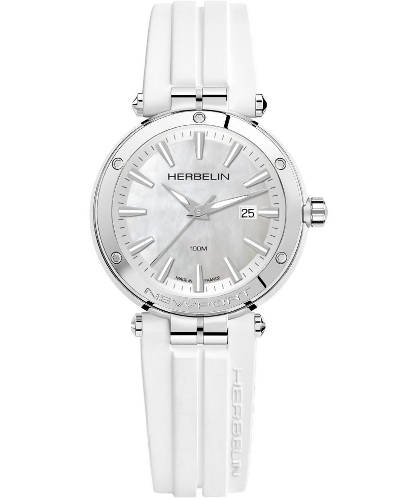 Часовник Дамски Herbelin Newport