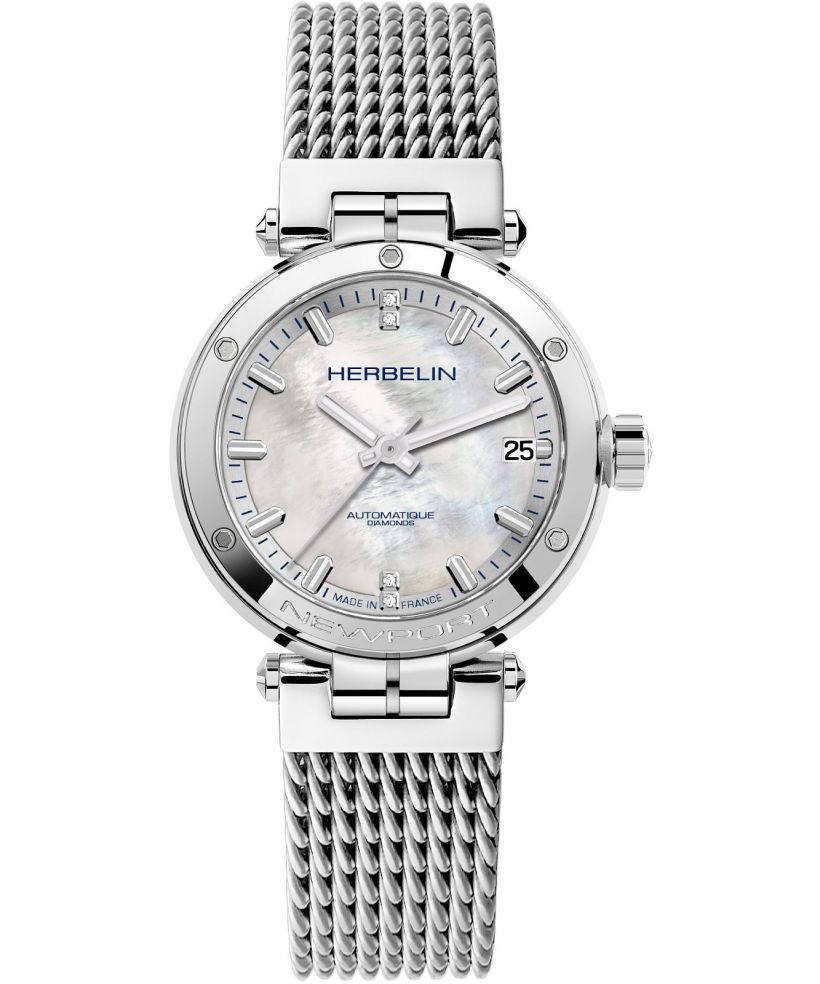 Часовник Дамски Herbelin Newport Automatic