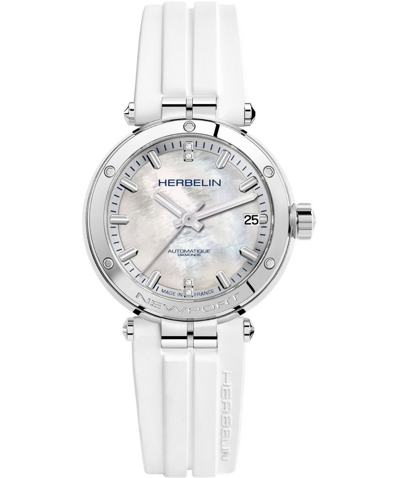 Часовник Дамски Herbelin Newport Automatic