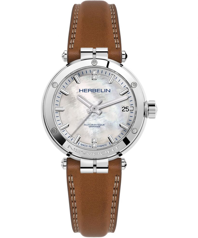 Часовник Дамски Herbelin Newport Automatic