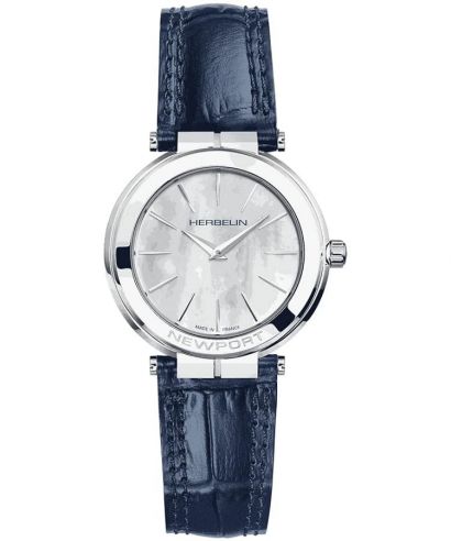 Часовник Дамски Herbelin Newport Slim