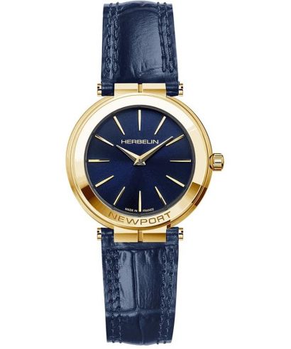 Часовник Дамски Herbelin Newport Slim