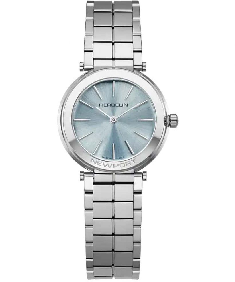 Часовник Дамски Herbelin Newport Slim