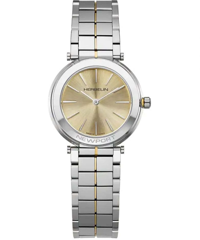 Часовник Дамски Herbelin Newport Slim