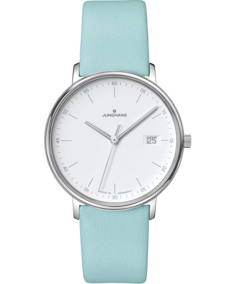Часовник Дамски Junghans Form Damen