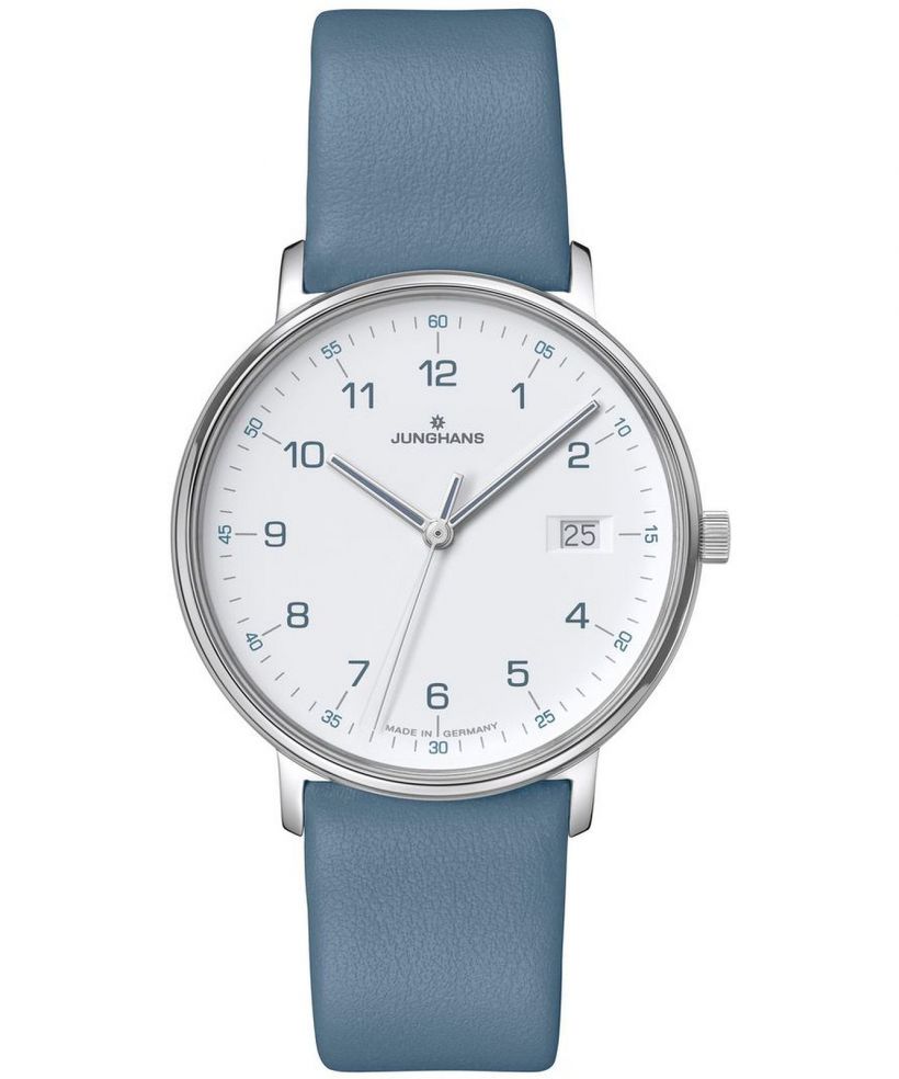 Часовник Дамски Junghans Form Damen