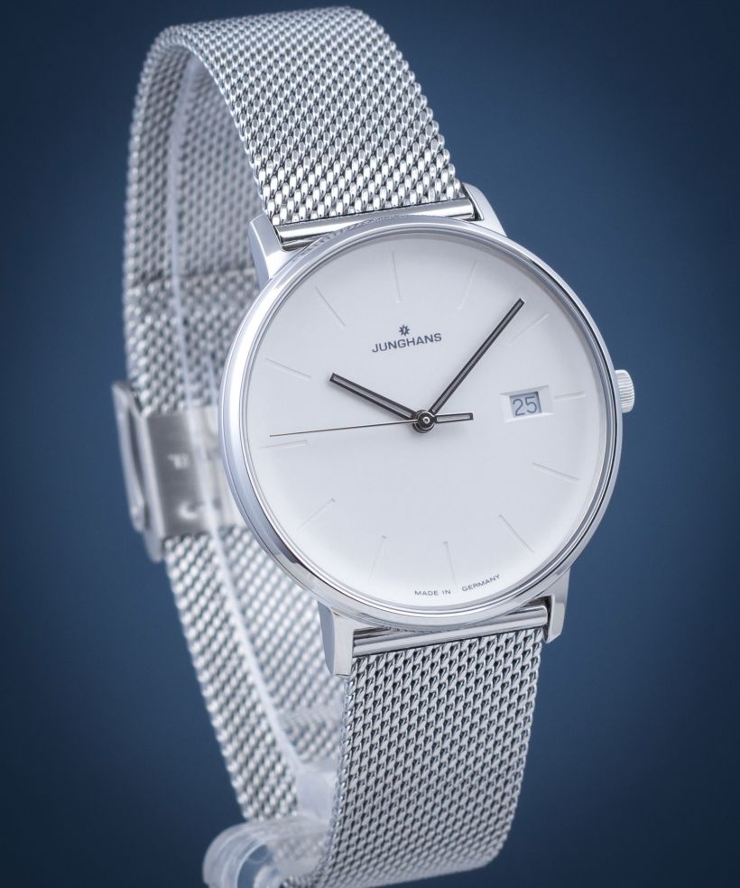 Часовник Дамски Junghans Form Damen