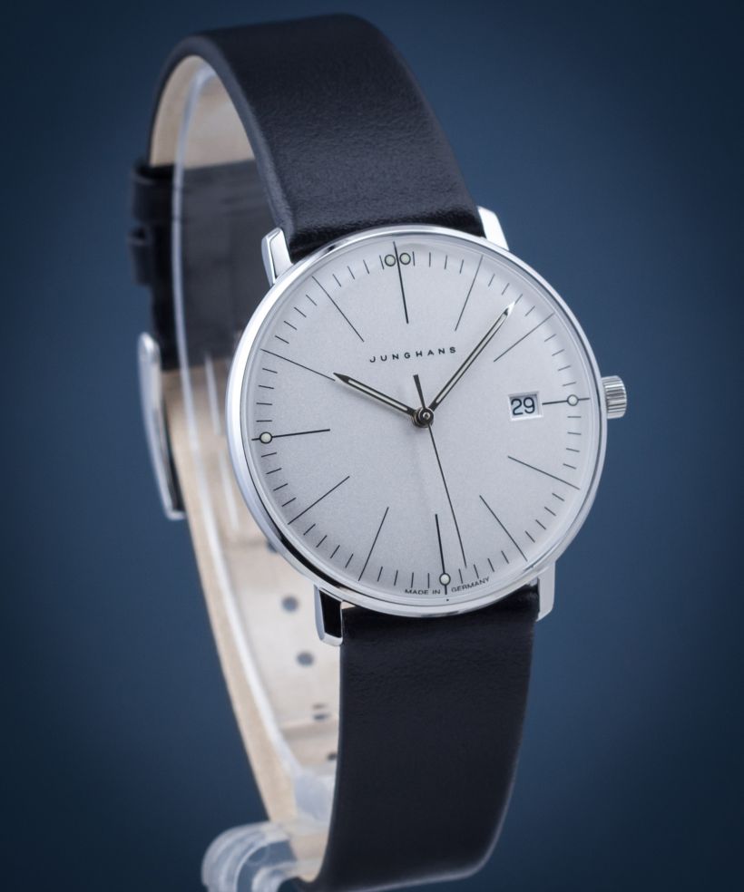 Часовник Дамски Junghans max bill Damen