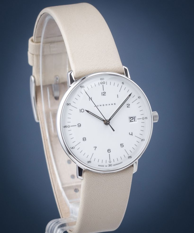 Часовник Дамски Junghans max bill Damen