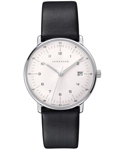 Часовник Дамски Junghans max bill Damen